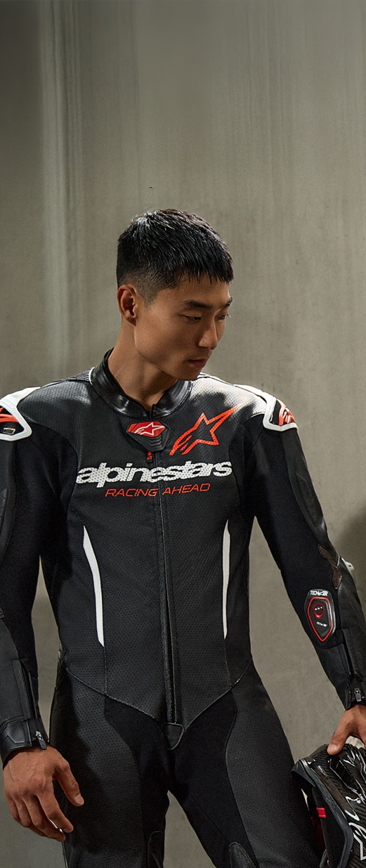 alpinestars Logo