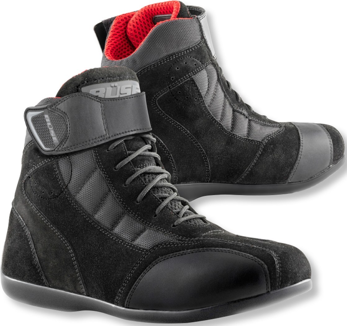 Büse B56 Motorcycle Shoes 43 Figure 1