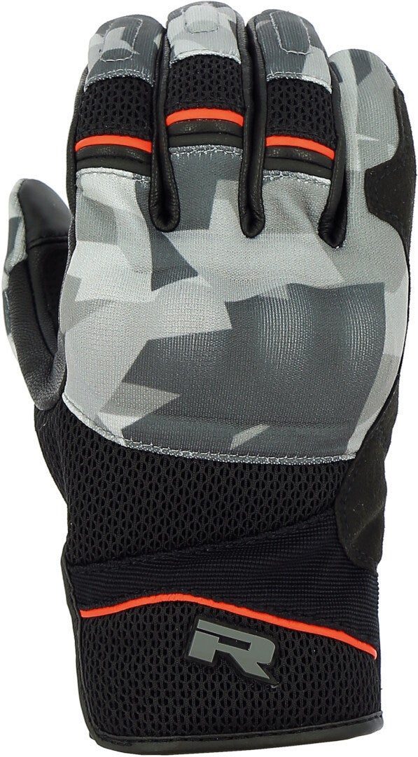 Richa Desert 2 Camo Luvas para motocicletas Artigo principal Figura 1