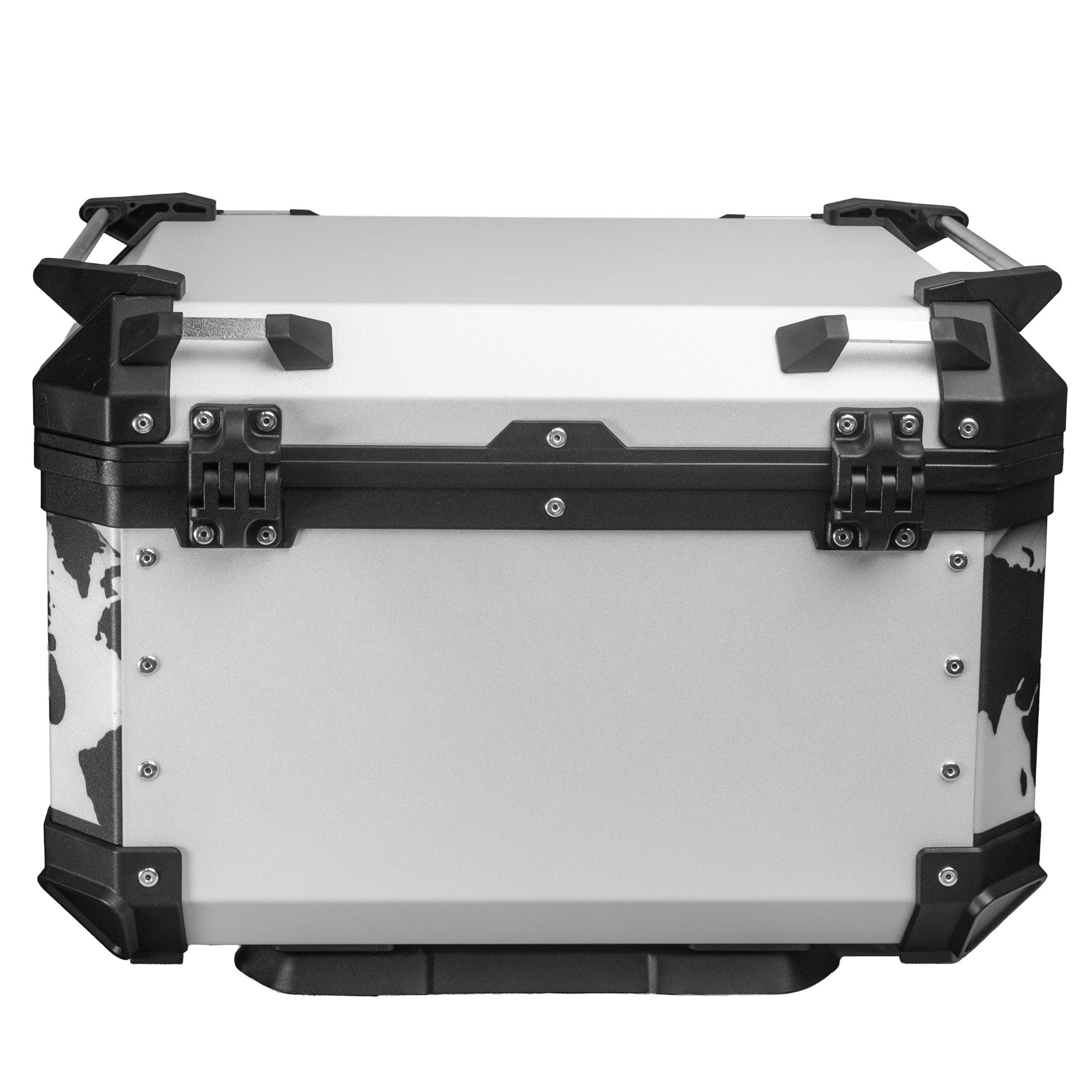 FC-Moto Terreno World 55 L Alu Topcase Figure 5
