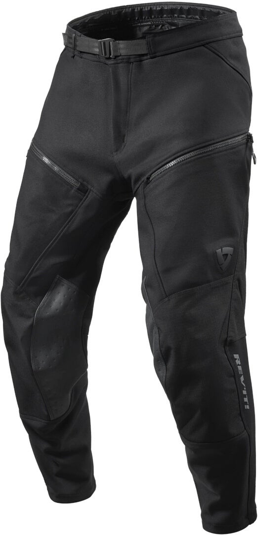 Revit Surface Motocross Hose schwarz M Abbildung 1