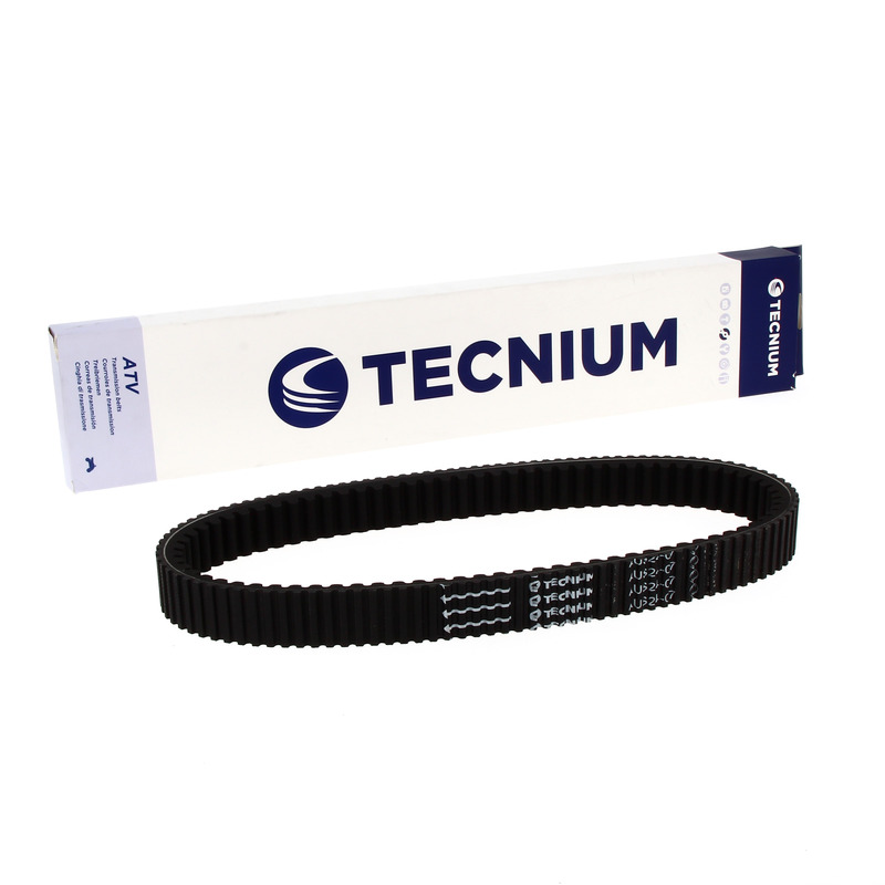 TECNIUM EliteGrip CVT-rem Figur 2