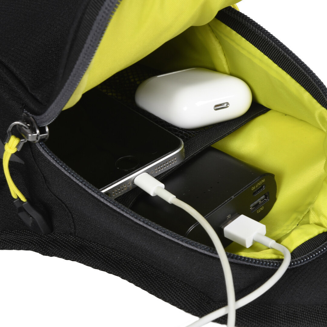Macna Basic Leg Bag Figura 3