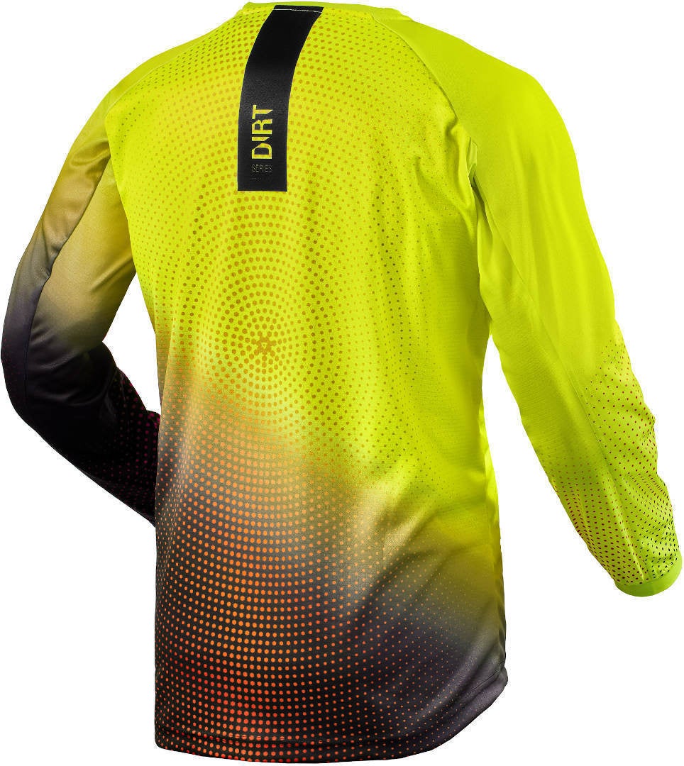 Revit Seeker Motocross Jersey M Abbildung 2