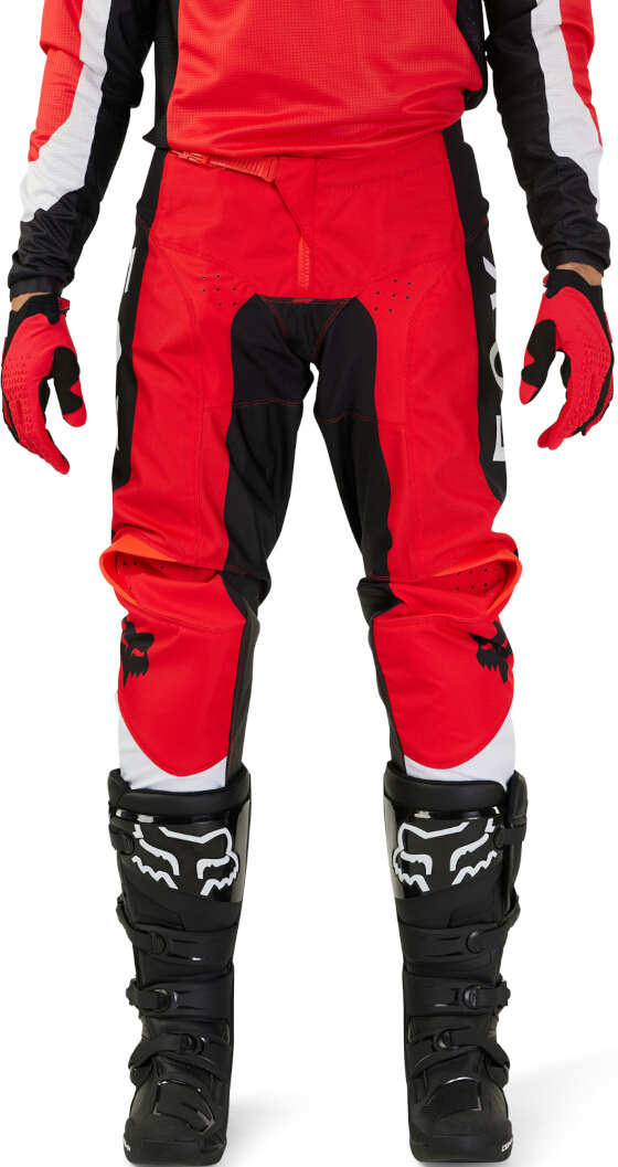 FOX 180 Nitro Motocross Hose rot 36 Abbildung 7