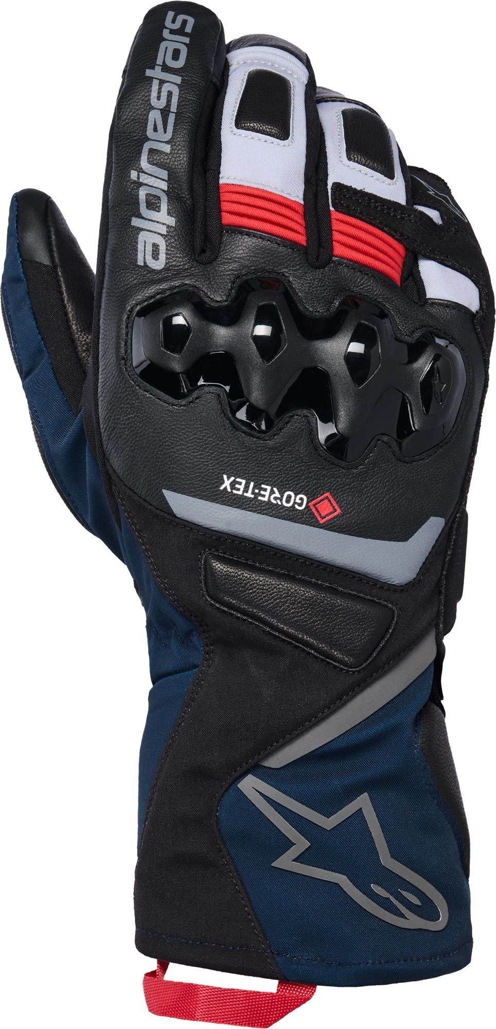 Guanti impermeabili per motociclette Alpinestars WT-8 GTX