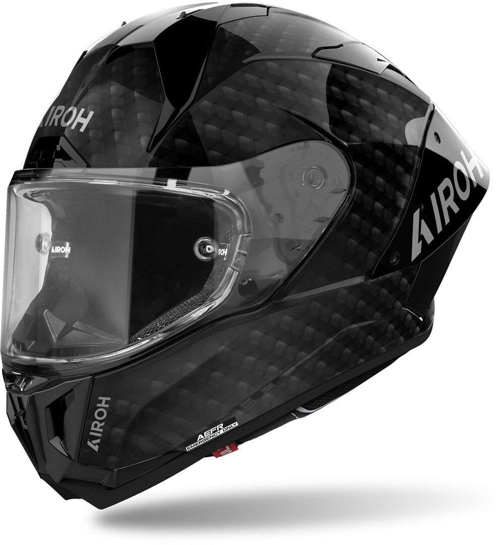 Airoh GP 800 FIM Carbon Hjälm XL (61) Figur 1