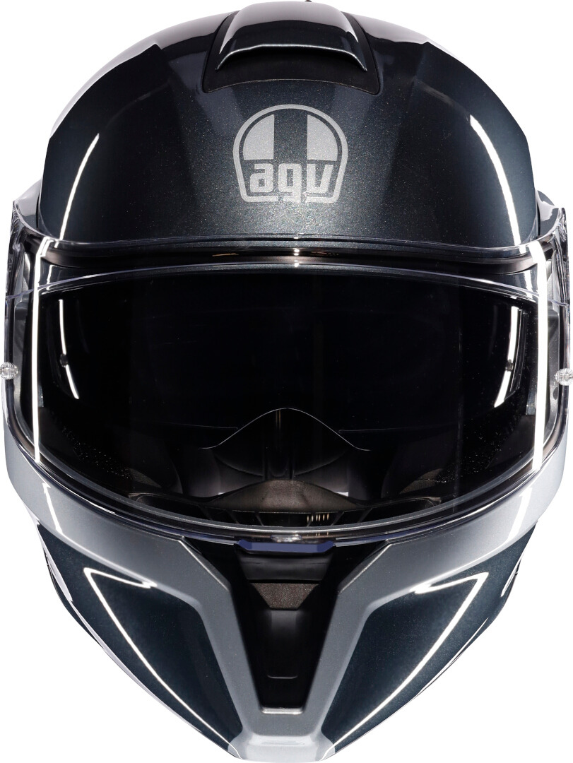 AGV Streetmodular Levico 2.0 Capacete S (55/56) Figura 2