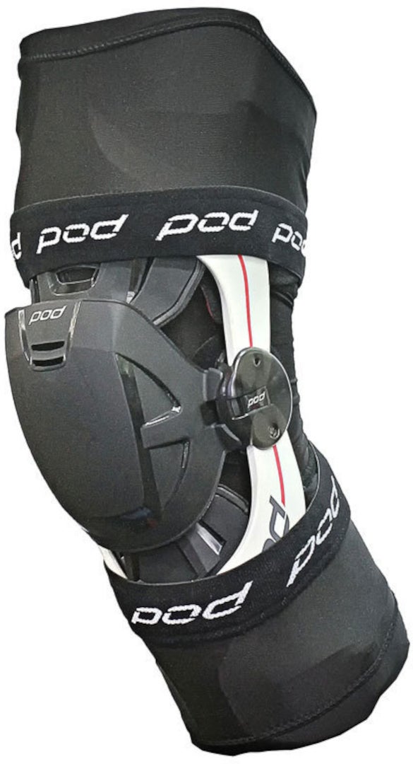 POD Knieboeien XS/S Figuur 3