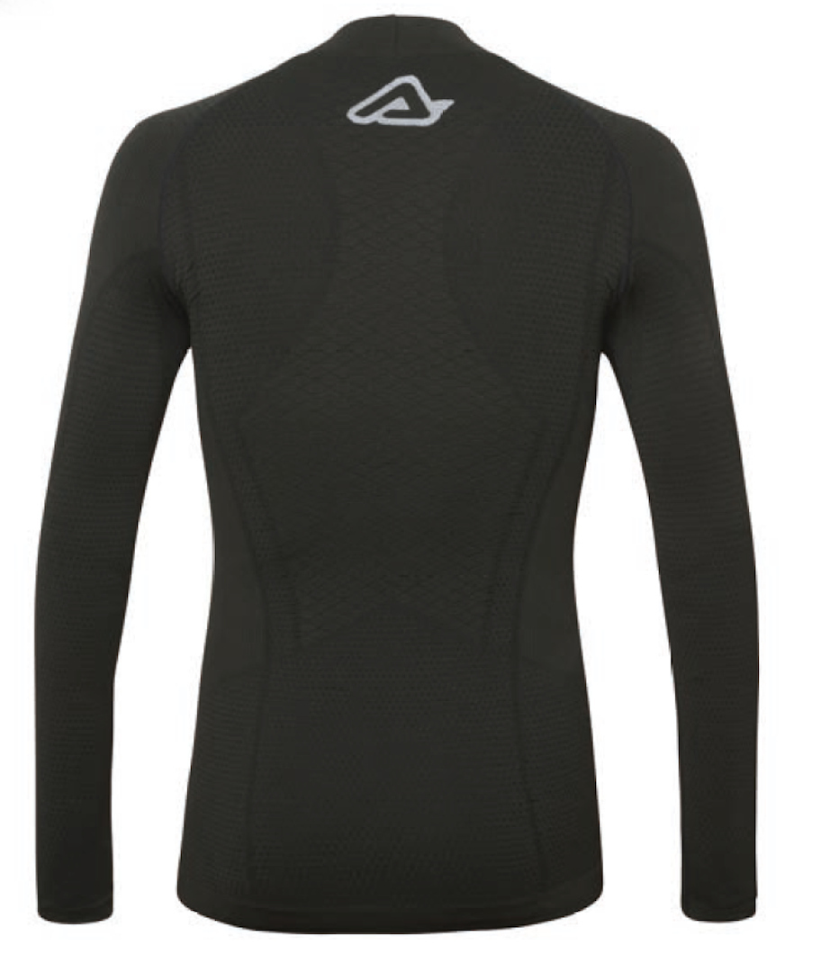 Acerbis X-Wind Functional Shirt M/L Figure 2