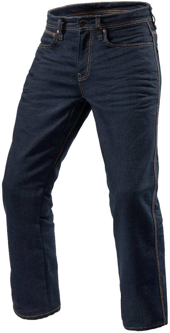 Revit Newmont LF Blugi de motocicletă 32 L36 Figura 1
