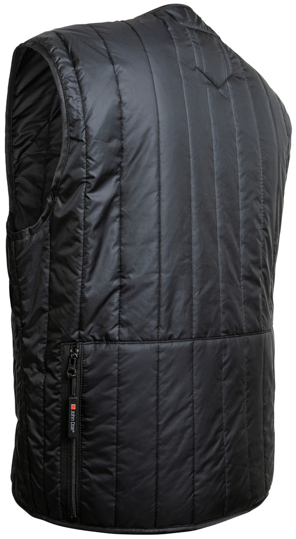 John Doe Basic ベスト 4XL 図3