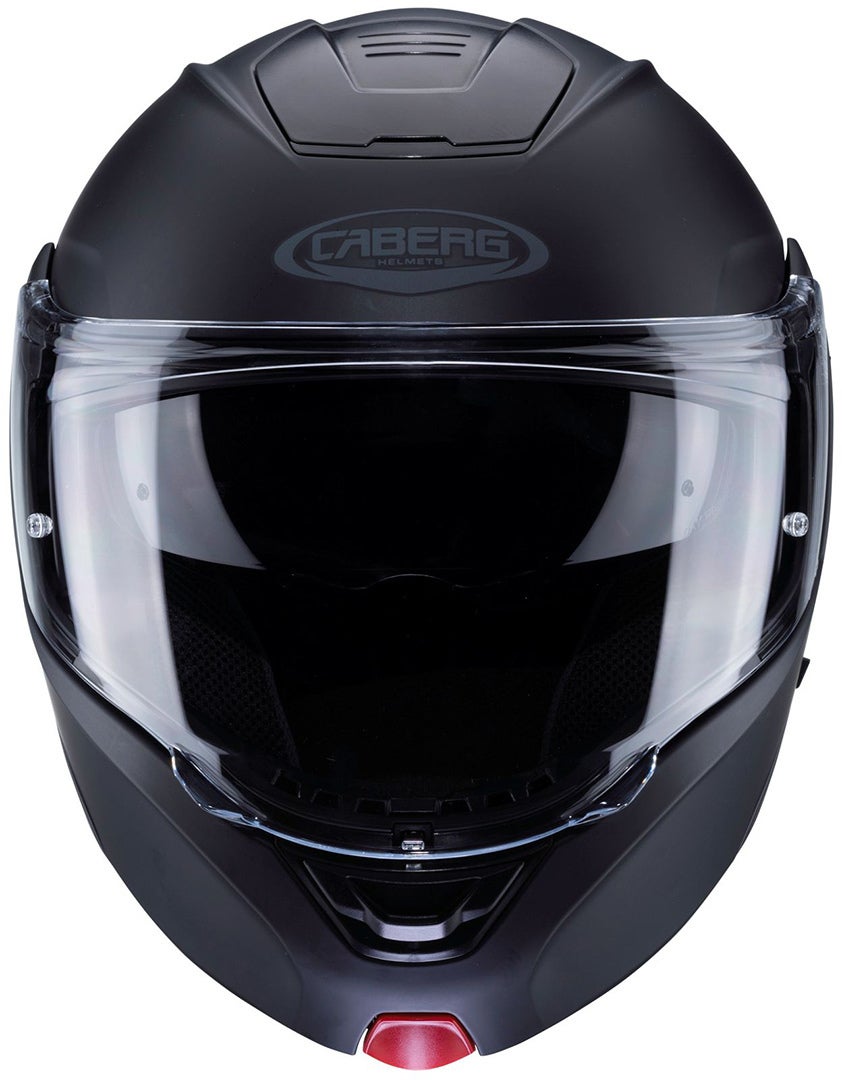 Caberg Horus Klapphelm schwarz matt XXL (63/64) Abbildung 4