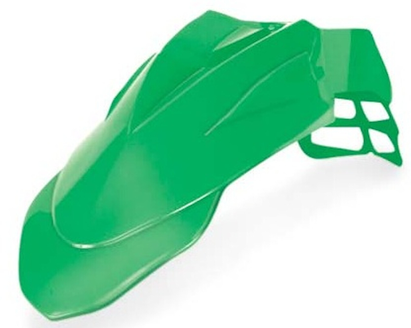 verde