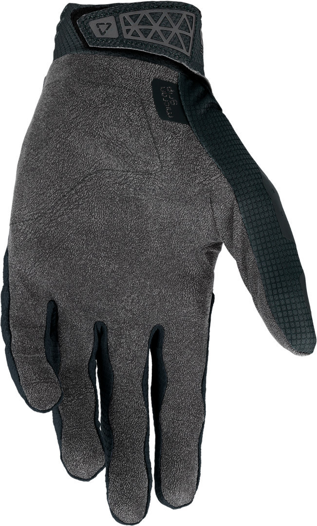 Leatt 3.5 Lite Mănuși de motocross negru XL Figura 2