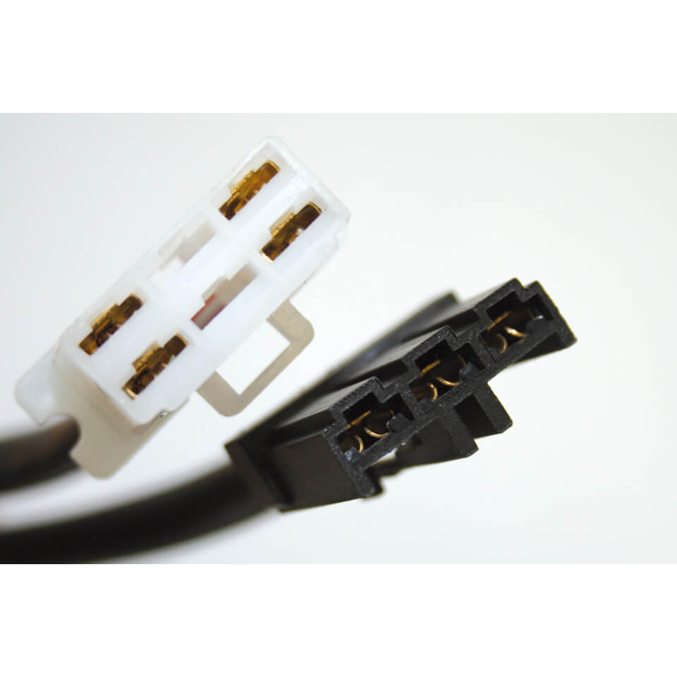 ElectroSport Laderegler ESR 912 Figura 2
