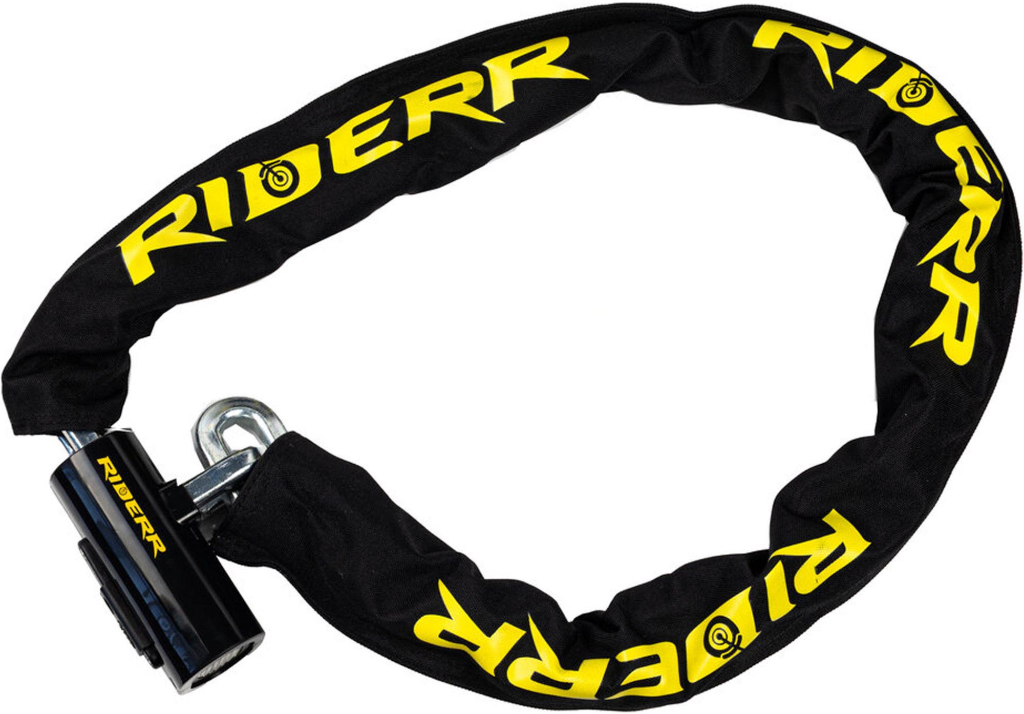 Riderr LinkCore12 Alarm Chain Lock 1,2m Slika 1