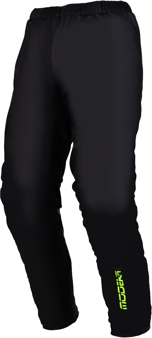 Modeka Flex Dry Motorcycle Rain Pants M Figure 1