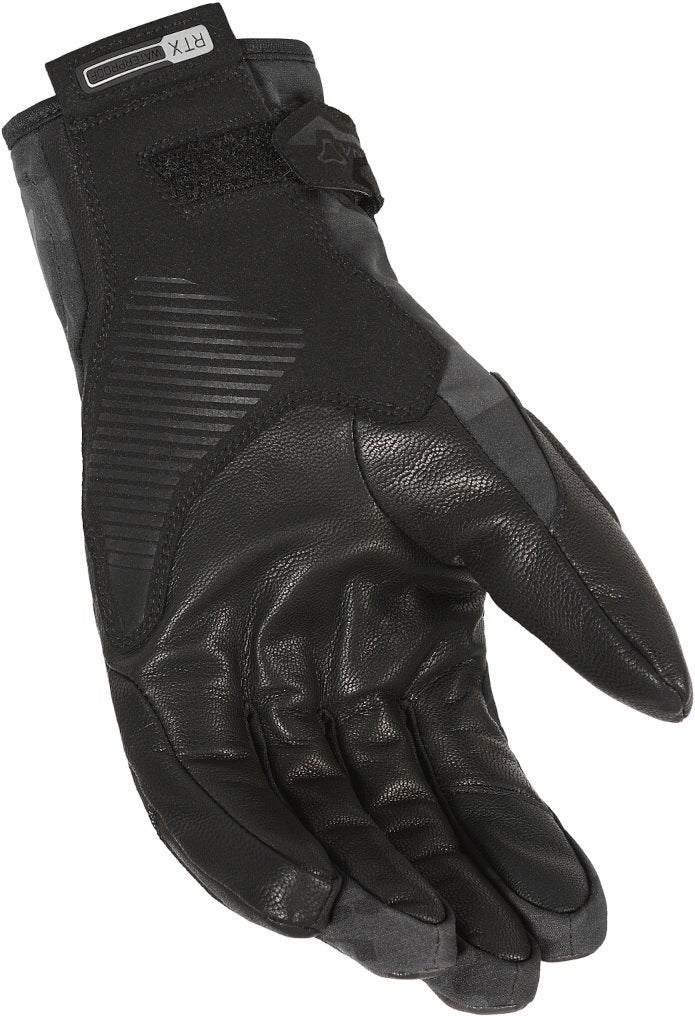 Macna Task RTX Camo gants de moto imperméables XS Figure 2