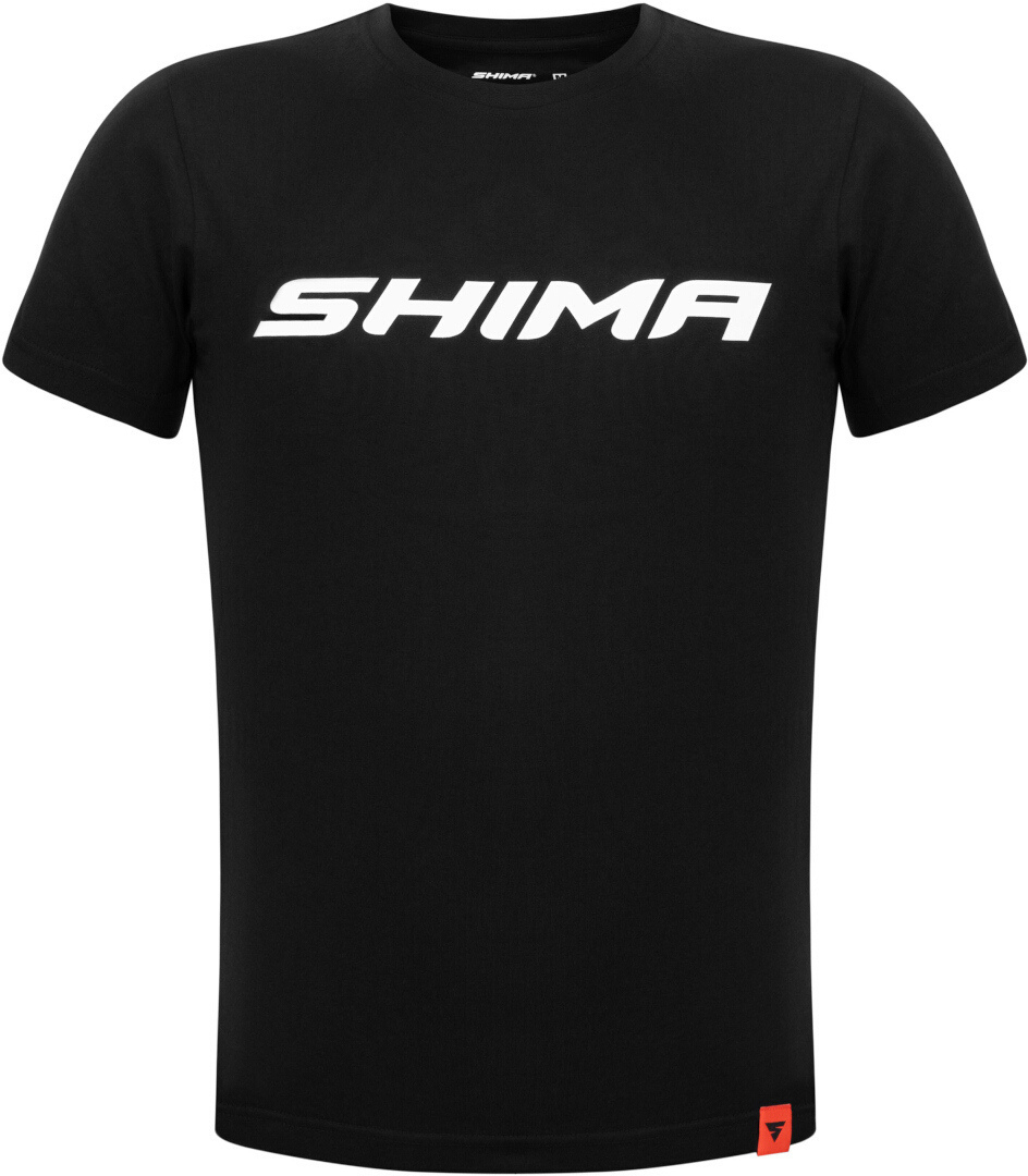 SHIMA Tracker Camiseta Artigo principal Figura 1