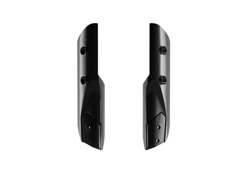 Race Tech Fork Guards Figur 1