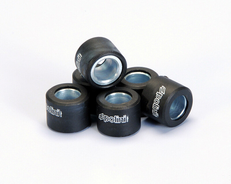 POLINI Variatorvalsar 17x12mm 6,7gr Figur 1