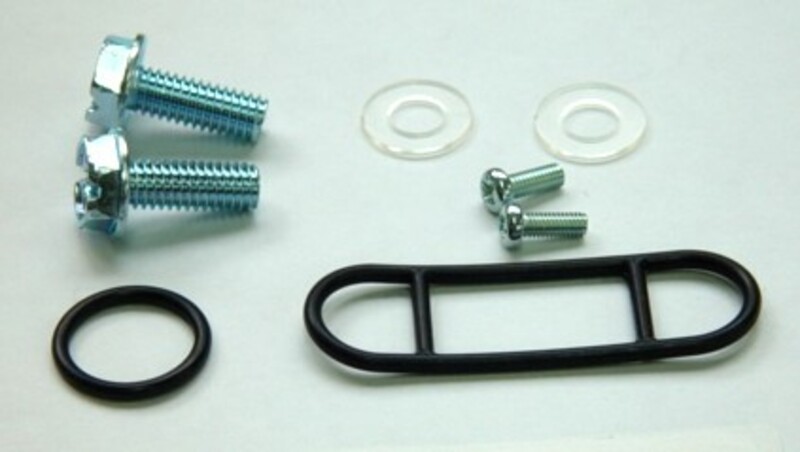 Tourmax Yamaha XT600/E/Z reparationssats för bränsleventil Figur 2