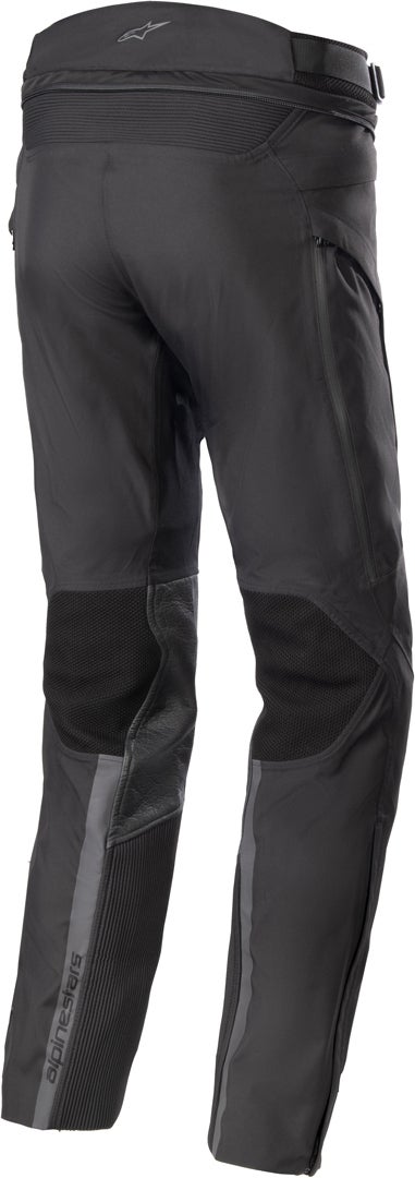 Alpinestars AMT-10 Drystar XF Motorrad Textilhose 3XL Abbildung 2