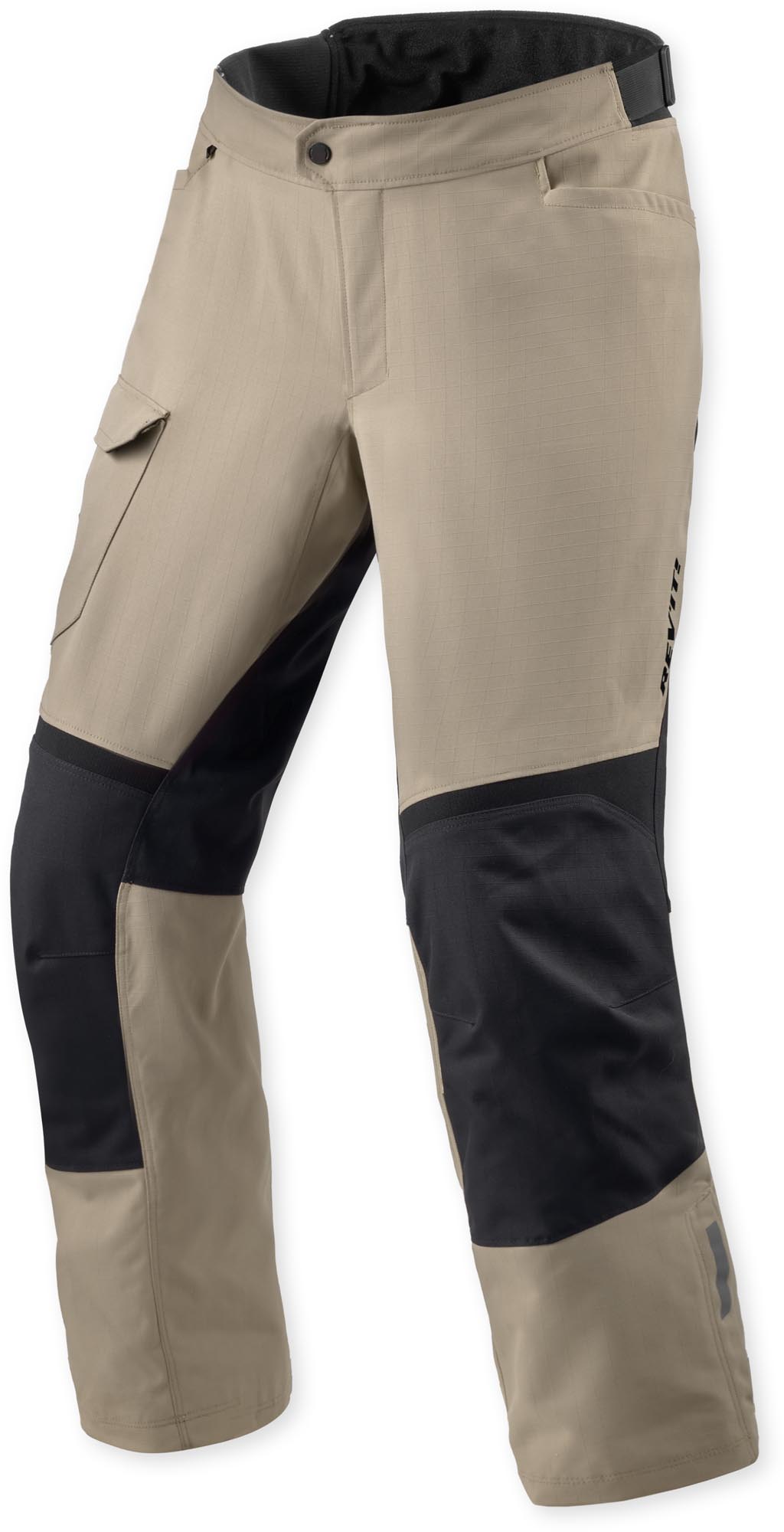 Revit Convergent H2O waterproof Motorcycle Textile Pants-image-269455374