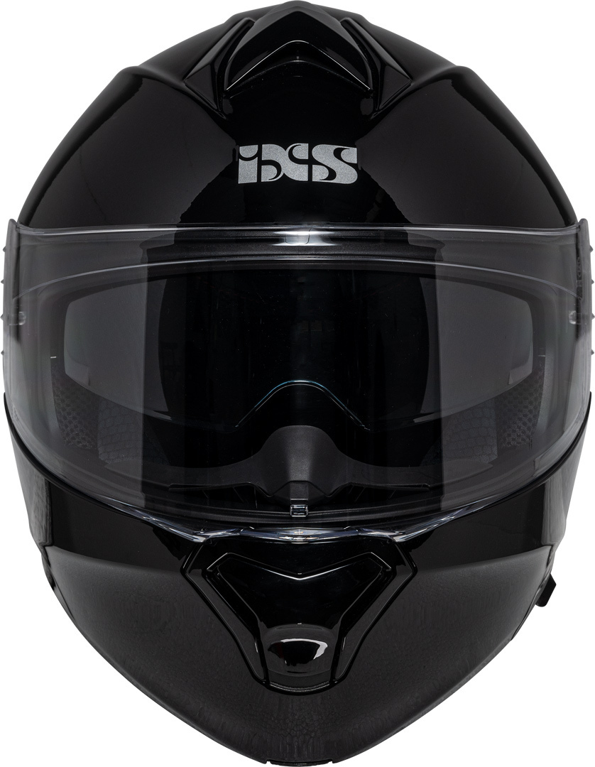 IXS iXS301 1.0 Cască negru L (59/60) Figura 2