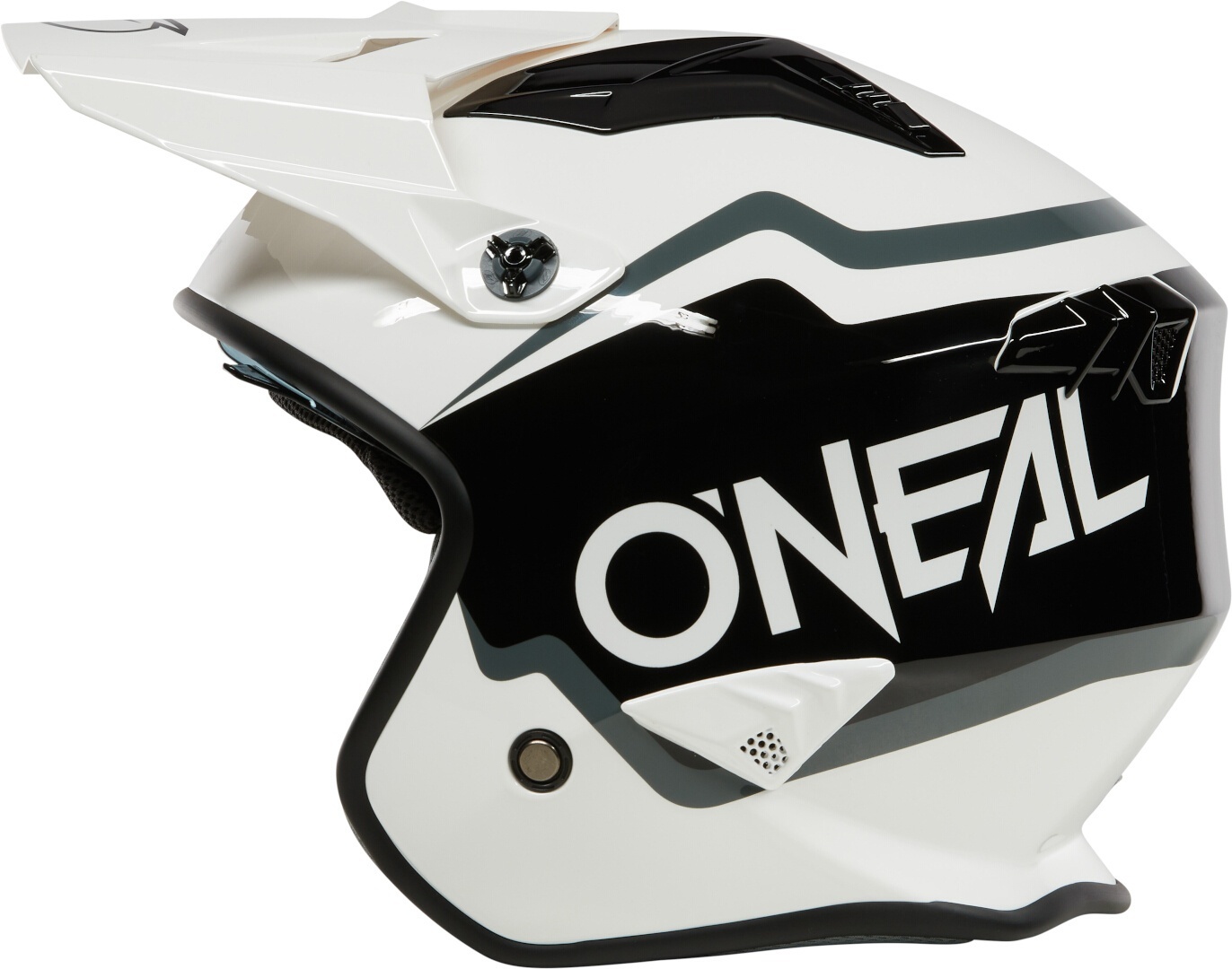 Oneal Volt Corp Casco de trial S Figura 4