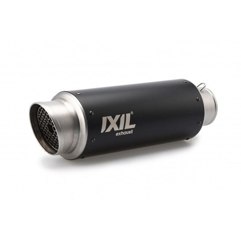 IXIL RC Xtrem Sport Slip On Ljuddämpare Figur 4