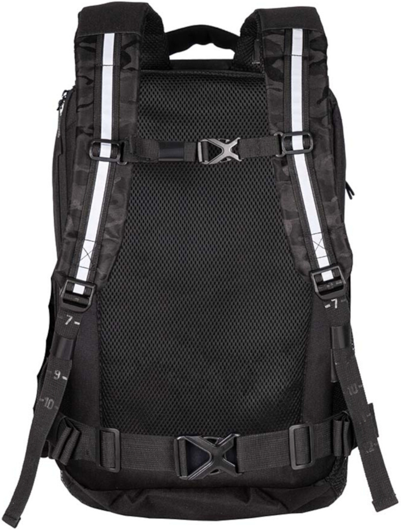 Knox Every Day Adventure Rucsacul Figura 2