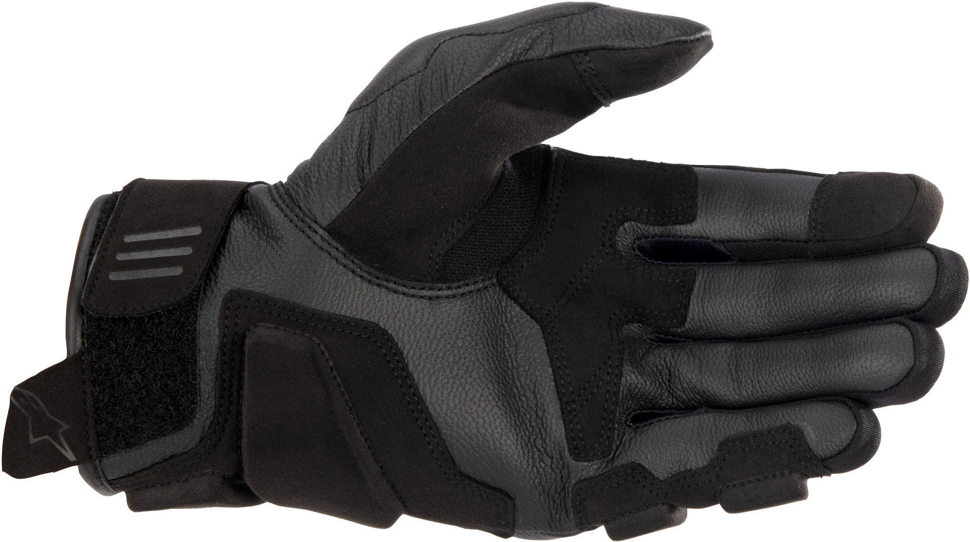 Alpinestars Stella Phenom Mănuși pentru motociclete pentru doamne negru S Figura 2