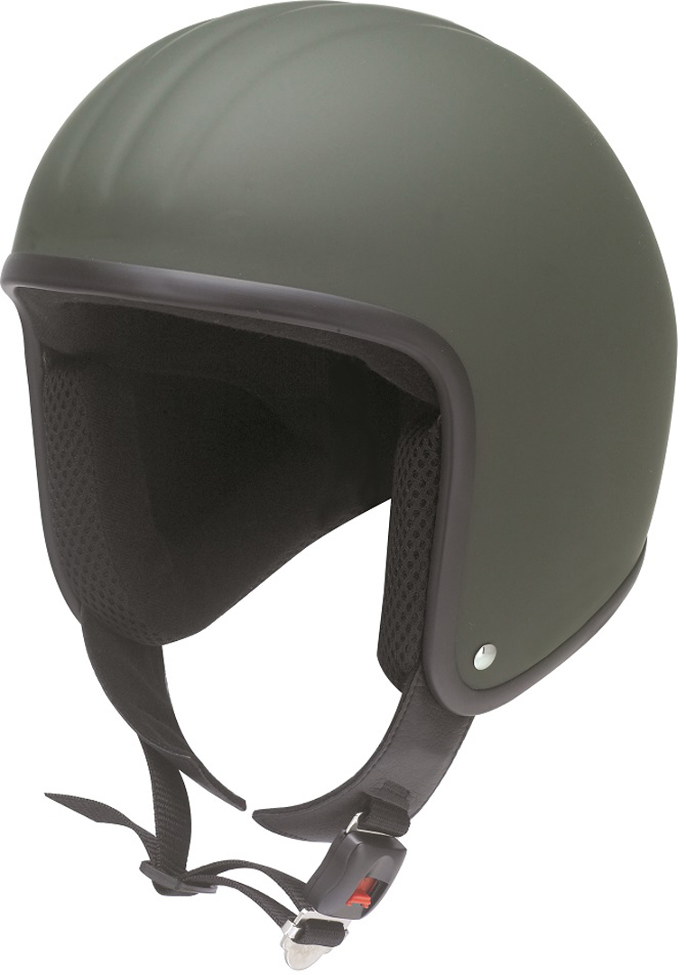 Redbike RB-671 Cască cu reacție Olive matt S (55/56) Figura 1