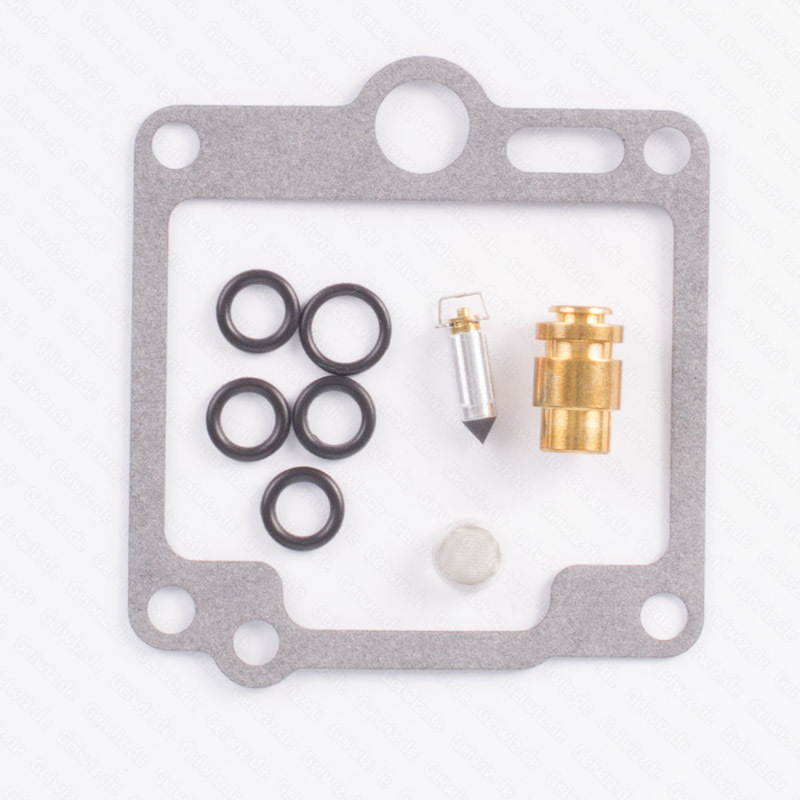 Tourmax Förgasare reparationssats Yamaha FJ600 Figur 2