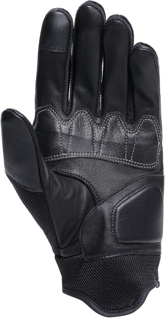 Dainese Blackjack 2 Motorrad Handschuhe S Abbildung 3