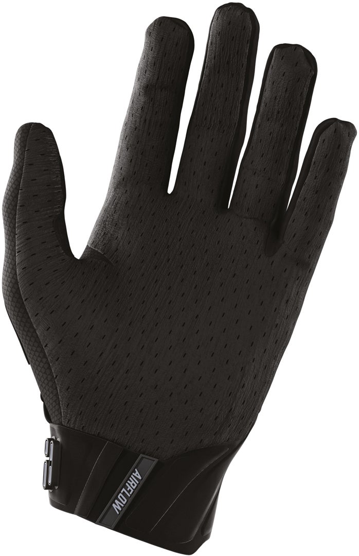 Shot Aerolite Airflow Motocross Handschuhe schwarz 13 Abbildung 2