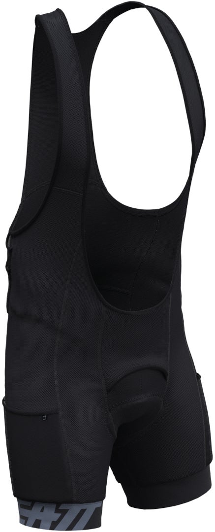 Leatt Men's Mtb 4.0 Bicycle Bib Shorts