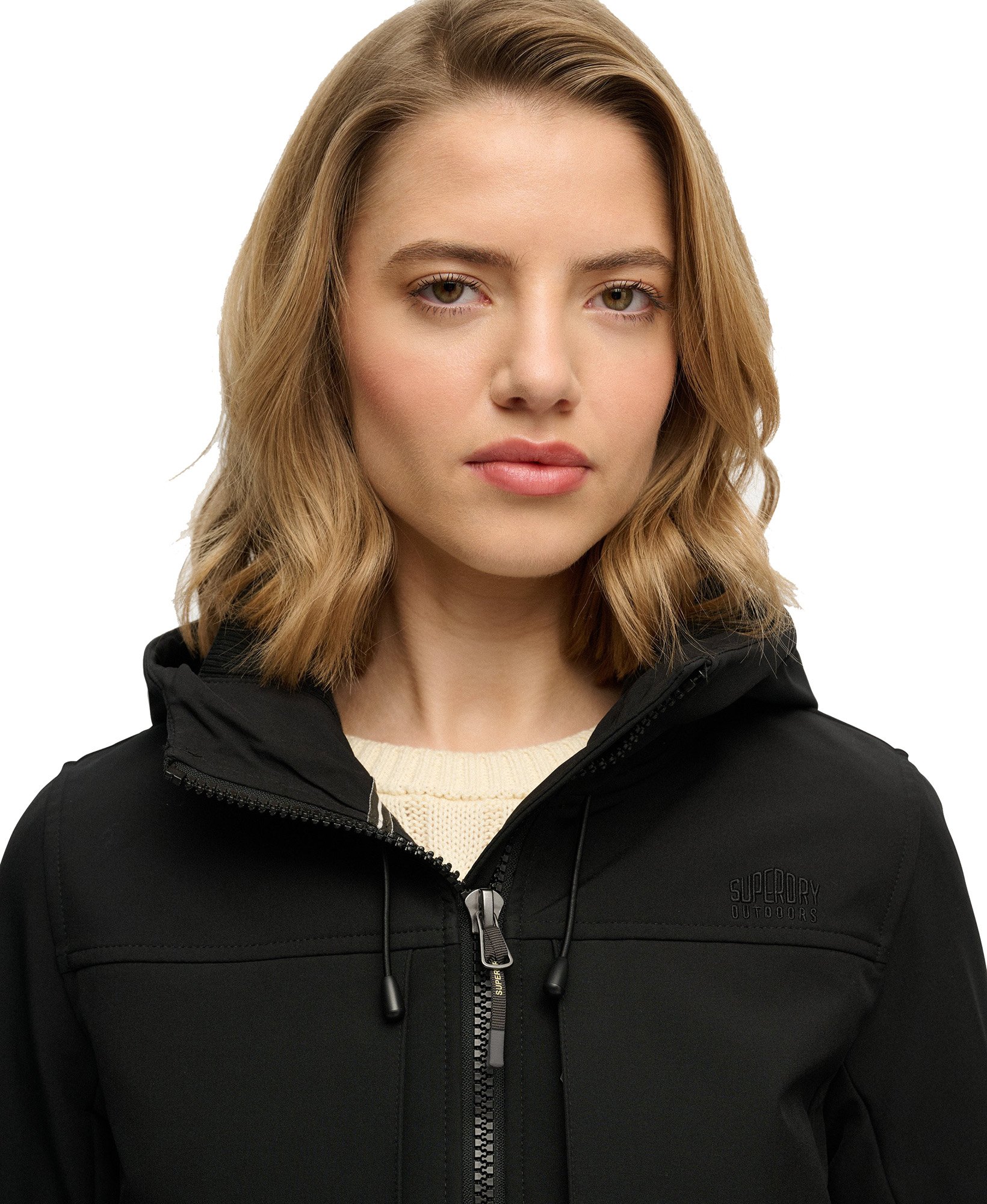 Superdry & Co Klassiche Damen Trekker Jacke 8 Abbildung 5