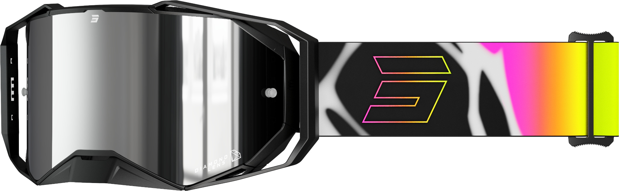 Shot Lite Devil Gafas de motocross