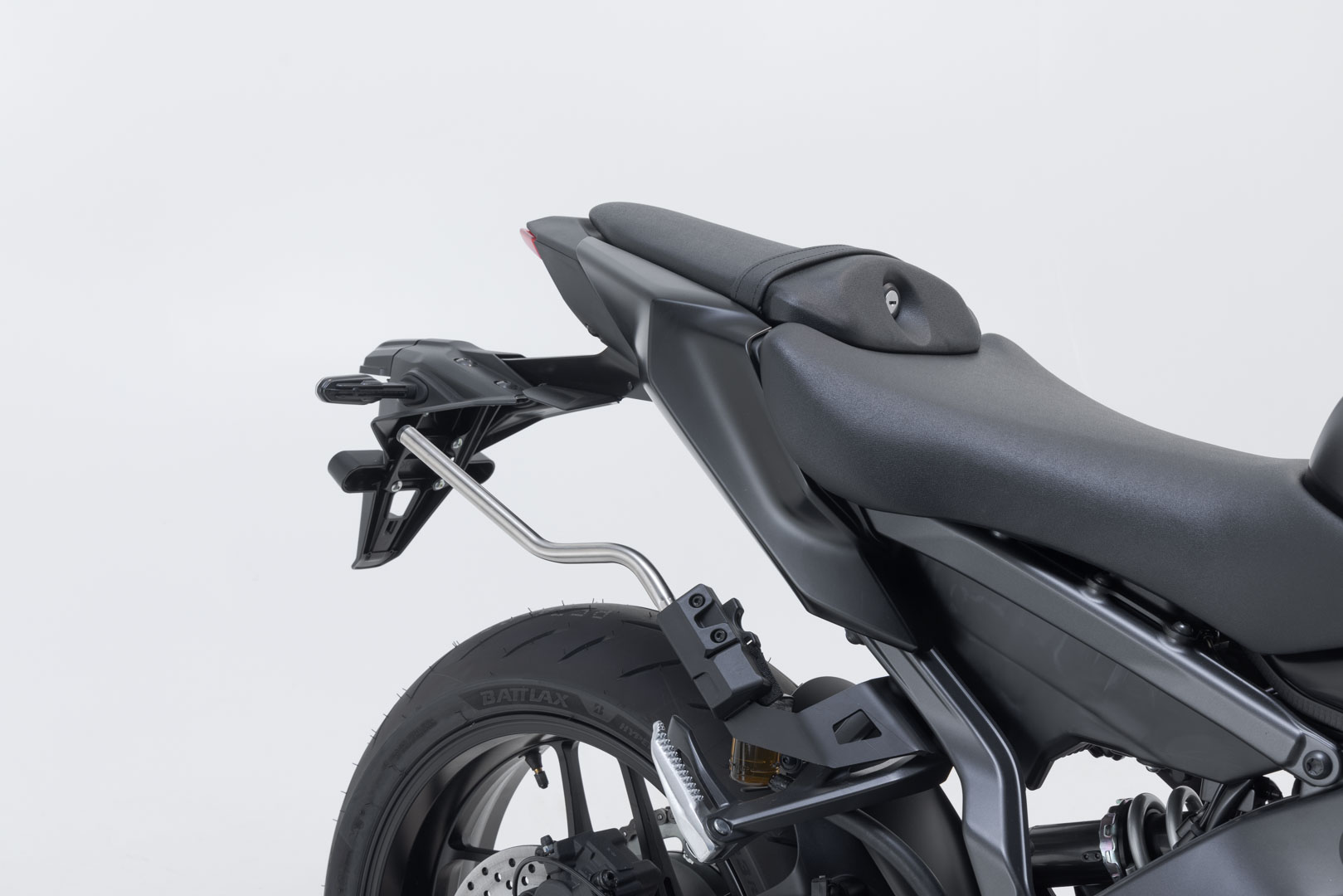 Set de geantă SW-Motech PRO BLAZE - Negru. Yamaha MT-09 (23-). Figura 4