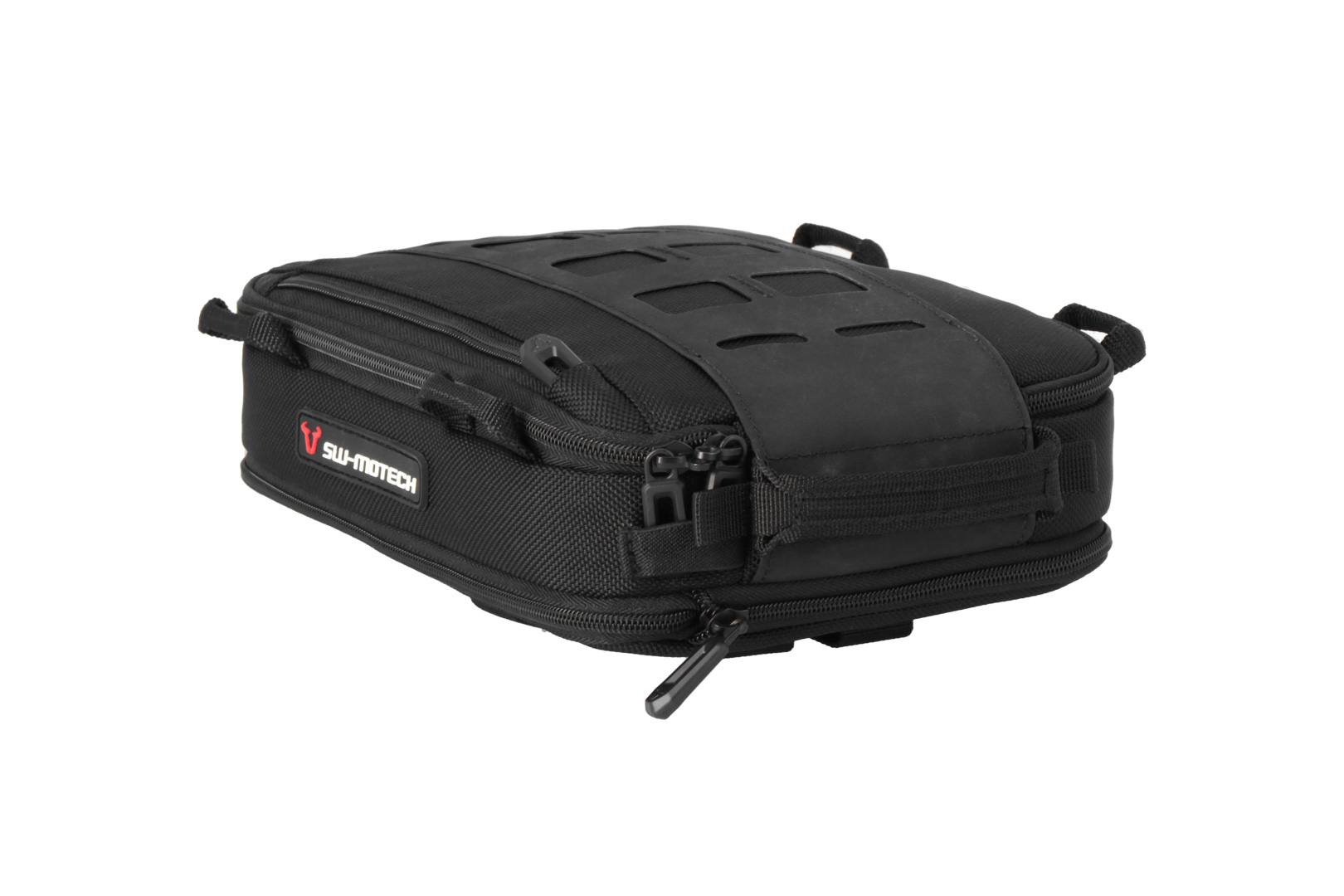 Set SW-Motech PRO Plus - Negru. Cu PRO Base. Figura 2