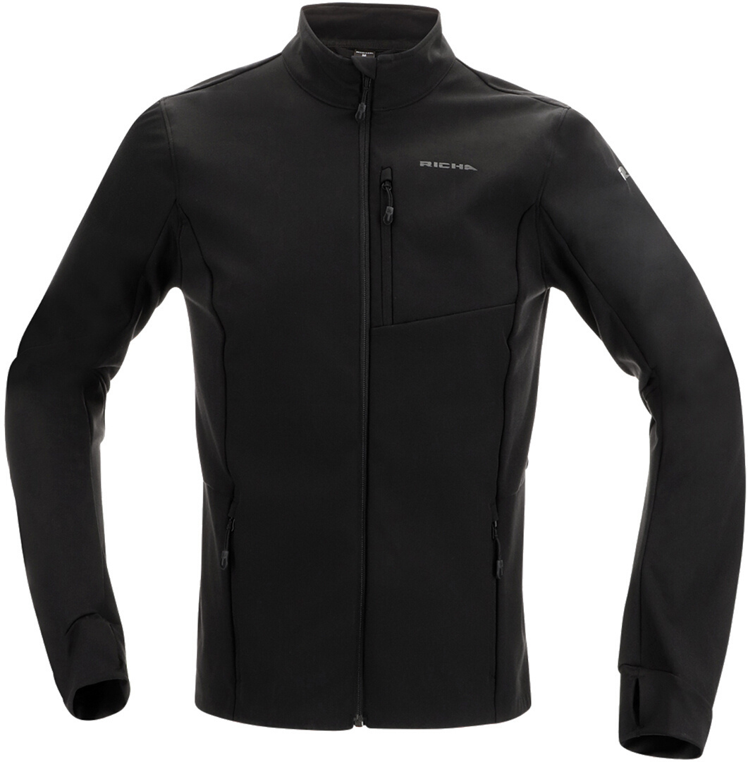 Richa Tibet Midlayer Textilní bunda M Obrázek 2