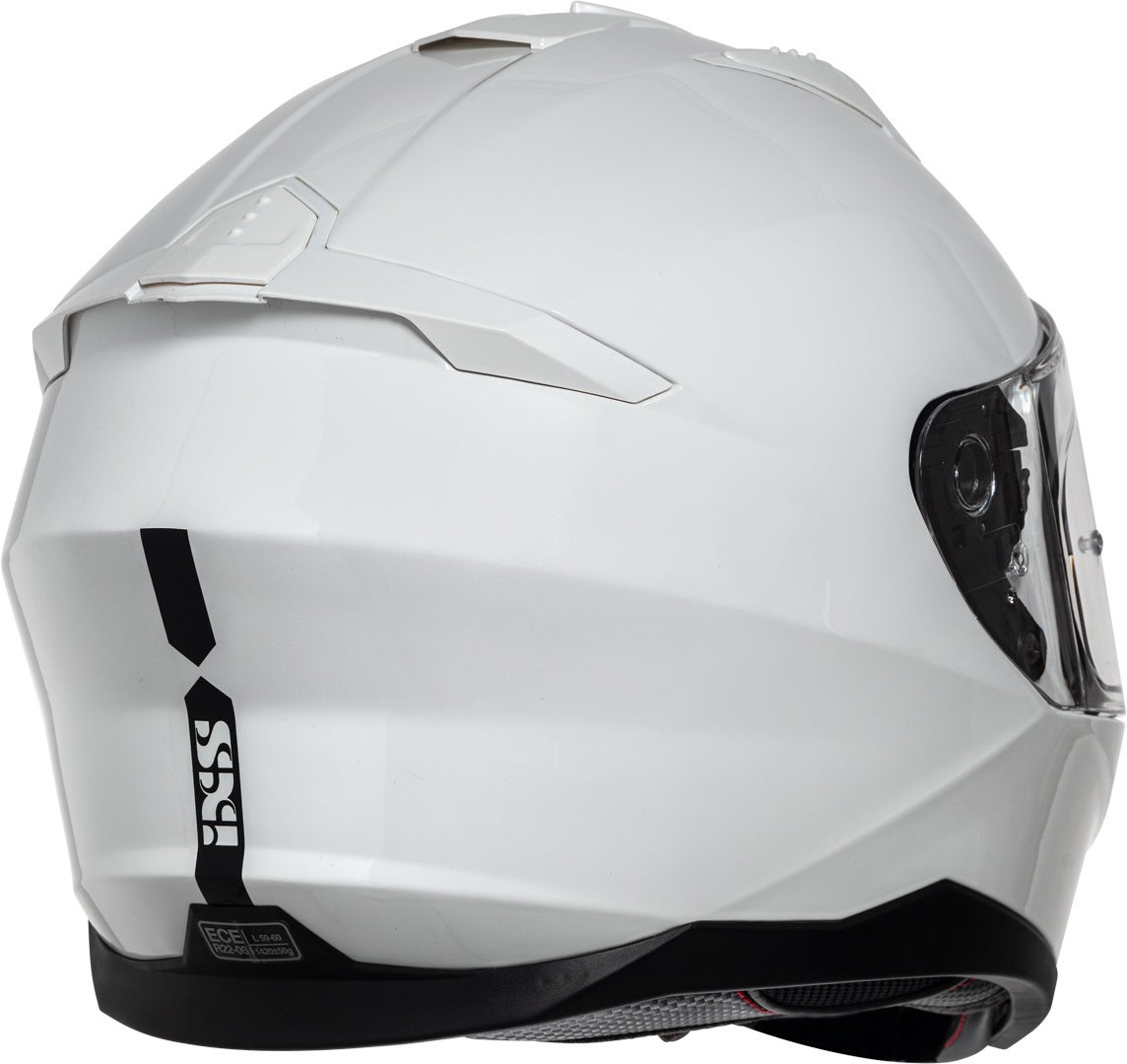 IXS iXS217 1.0 Helm weiß XXL (63/64) Abbildung 4