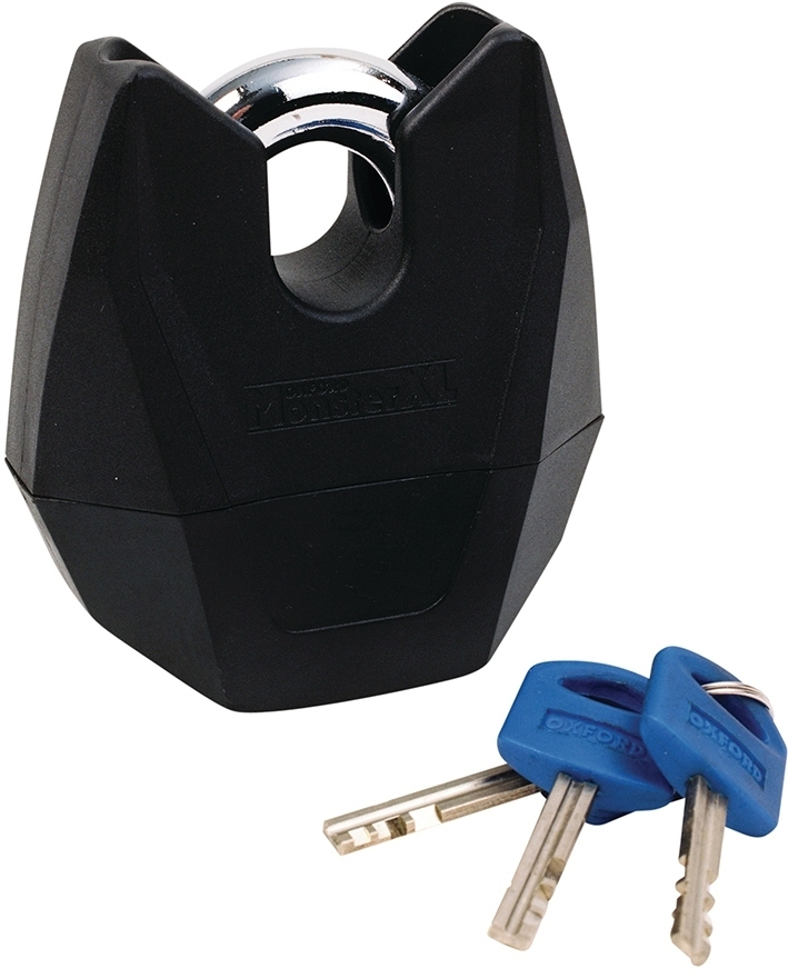 Oxford Monster XL Disc Lock Figura 1