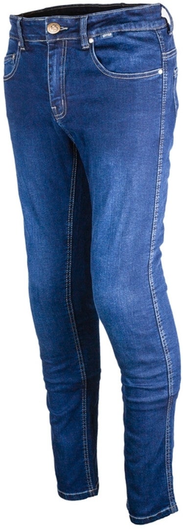 GMS Rattle Slim Motorcycle Jeans-image-366896927