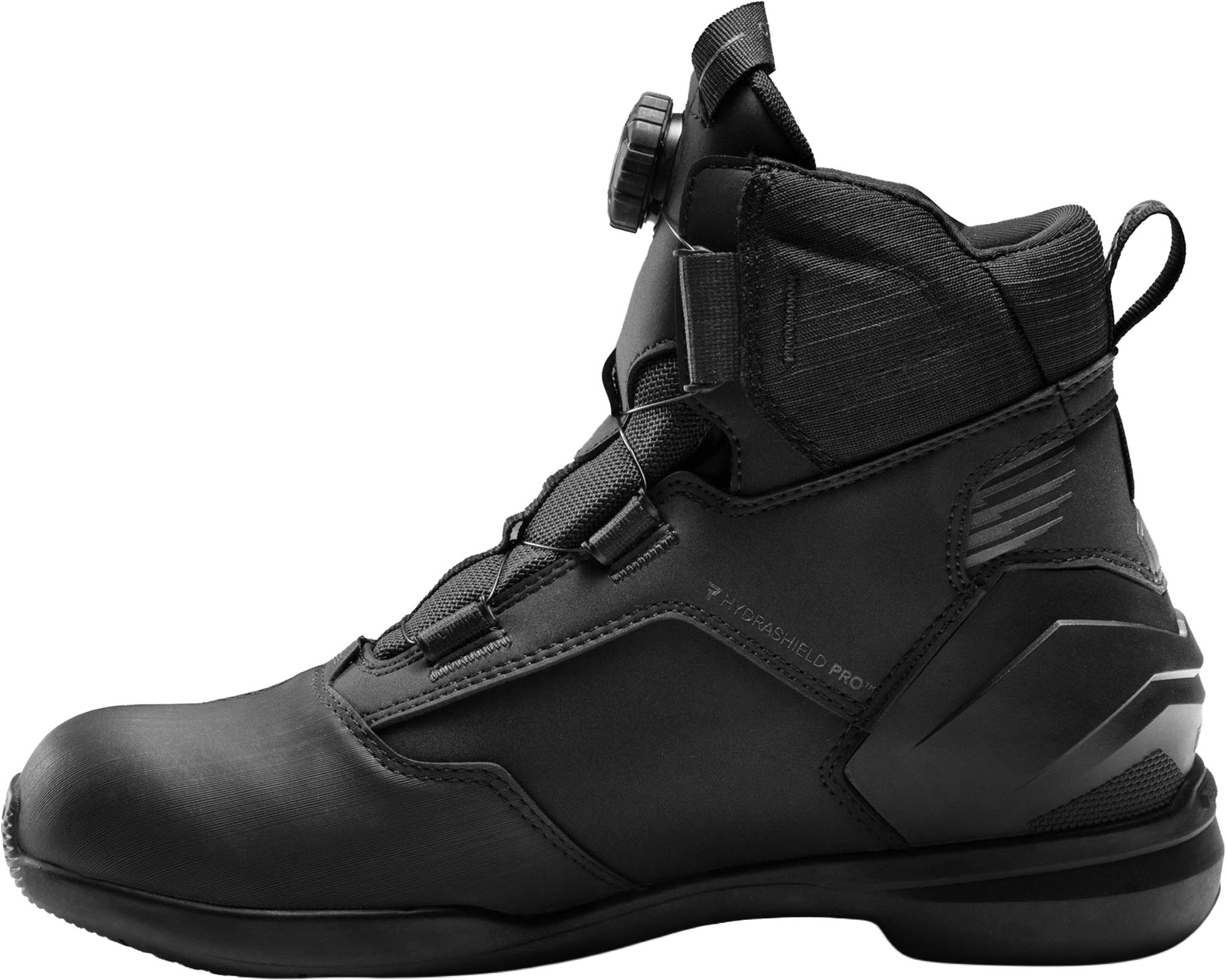 Rebelhorn Core waterproof Motorcycle Shoes 38 Figure 3