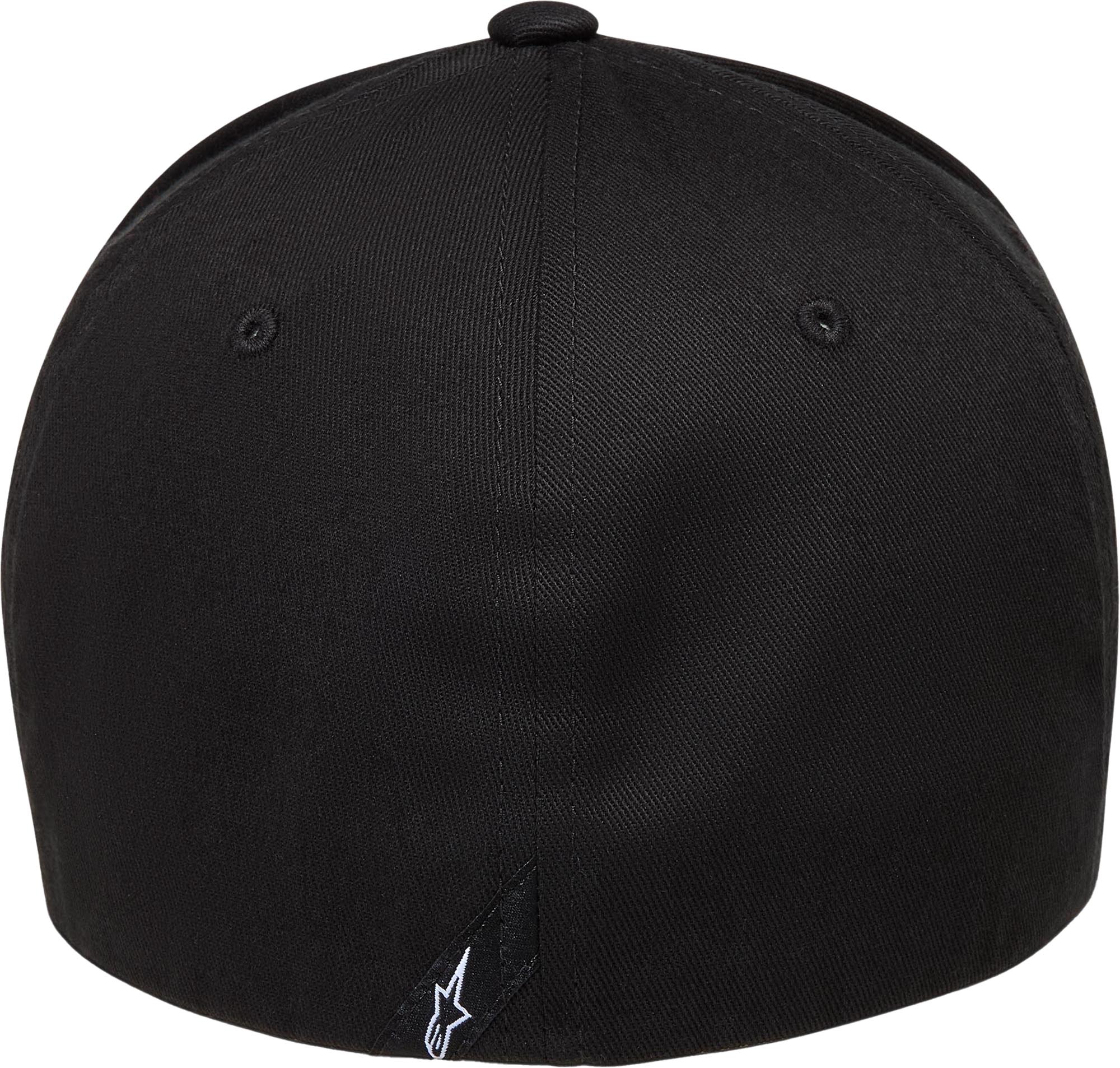 Alpinestars Maze キャップ 黒 S/M 図3