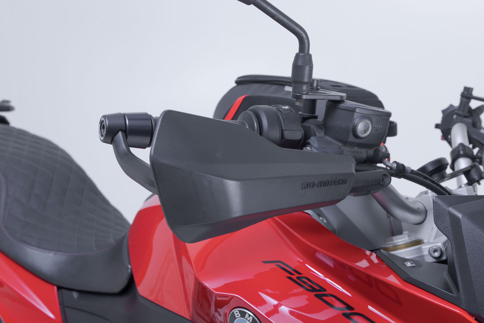 Setul SW-Motech Adventure Protecție - BMW F 900 XR (19-). Figura 3
